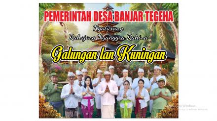 rahajeng galungan lan kuningan